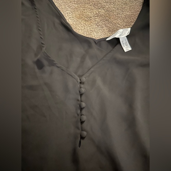 Addition Elle blouse - Picture 2 of 2